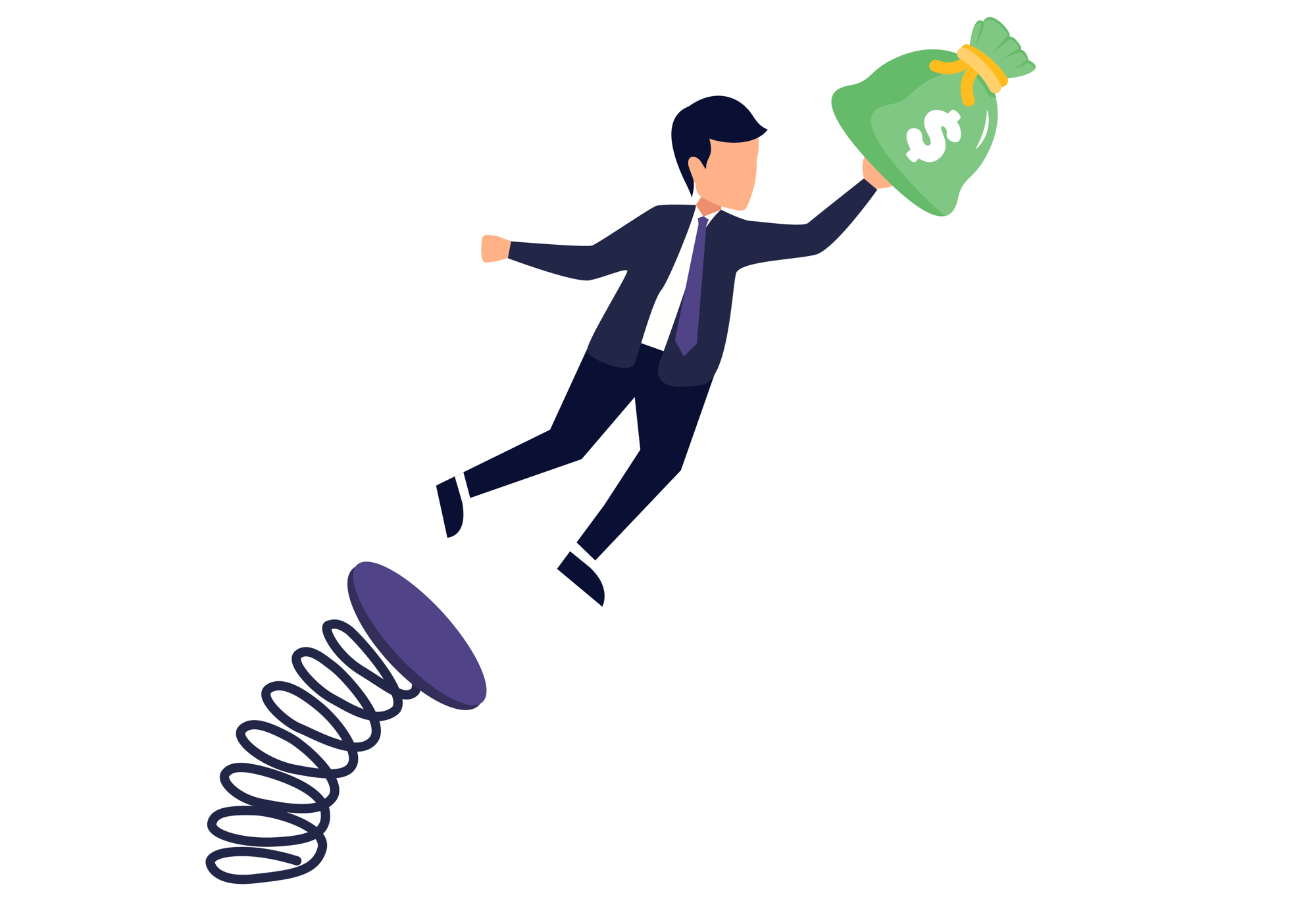 Growth Springboard Package Growth Springboard Package